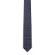 Γραβάτα Hugo Σκούρο μπλε Tie cm 6 50514570-405