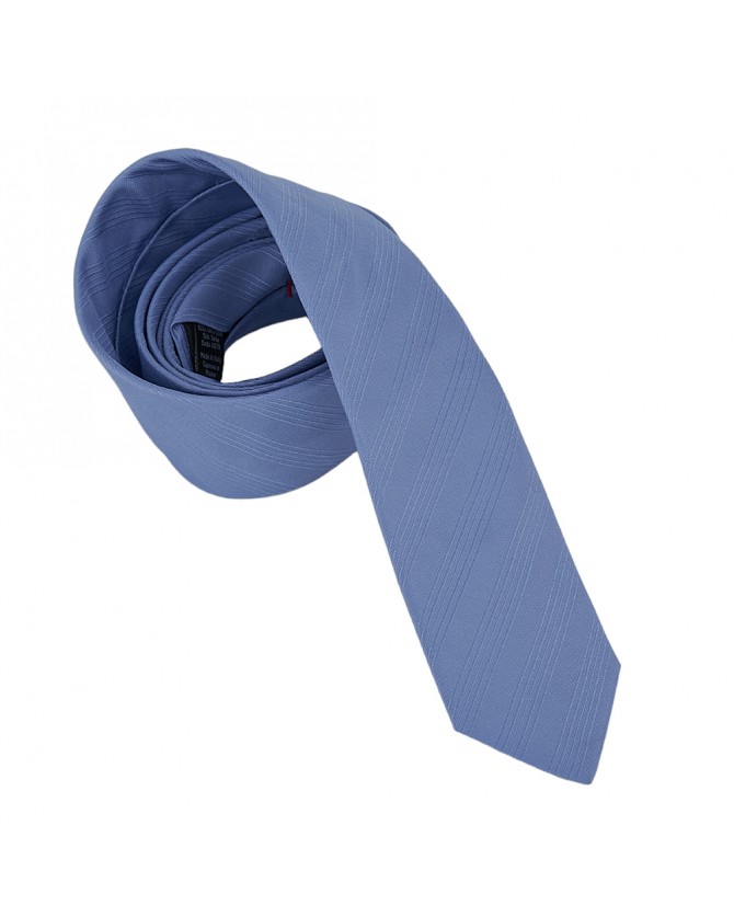 Γραβάτα Hugo Σιέλ Tie cm 6 50514610-455
