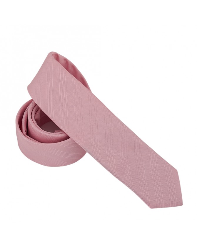 Γραβάτα Hugo Ροζ Tie cm 6 50514610-681