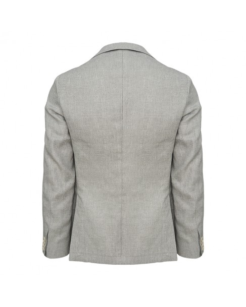 Σακάκι Boss Γκρι C-Hanry-233 50514618-041