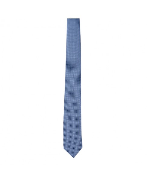 Γραβάτα Hugo Σιέλ Tie cm 6 50514622-455