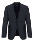 Κοστούμι Boss Σκούρο μπλε H-Huge-2Pcs-224 50514642-404 SLIM FIT