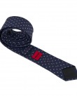 Γραβάτα Hugo Σκούρο μπλε Tie cm 6 50514832-406