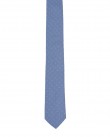 Γραβάτα Hugo Σιέλ Tie cm 6 50514832-455