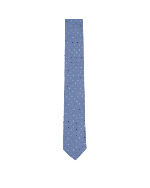 Γραβάτα Hugo Σιέλ Tie cm 6 50514832-455