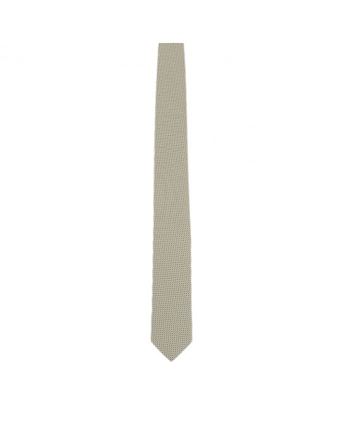 Γραβάτα Hugo Κίτρινη Tie cm 6 50514846-722