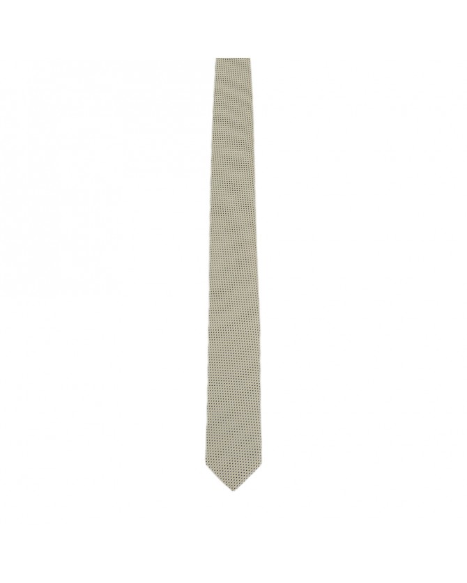 Γραβάτα Hugo Κίτρινη Tie cm 6 50514846-722