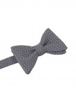 Παπιγιόν Hugo Γκρι  Bow tie dressy 50514896-055