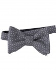 Παπιγιόν Hugo Γκρι  Bow tie dressy 50514896-055