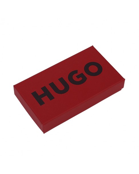 Παπιγιόν Hugo Ροζ 50514896-681