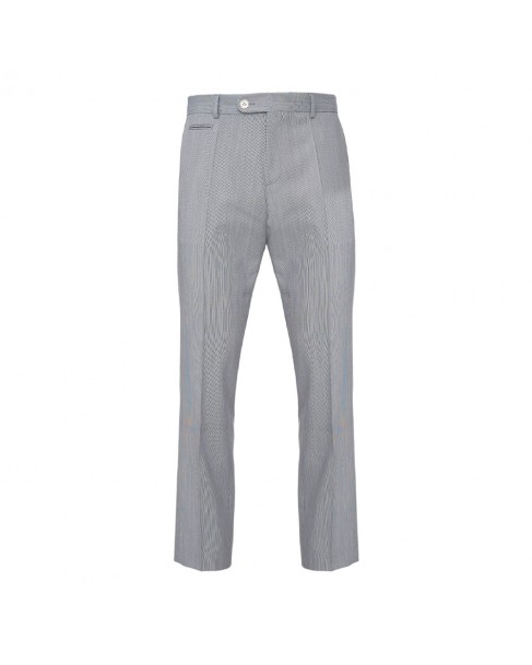 Παντελόνι Chinos Boss Μπλε H-Genius-DTL-242 50515097-423