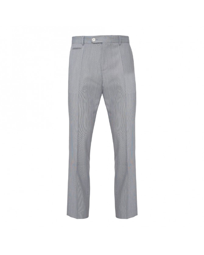 Παντελόνι Chinos Boss Μπλε H-Genius-DTL-242 50515097-423