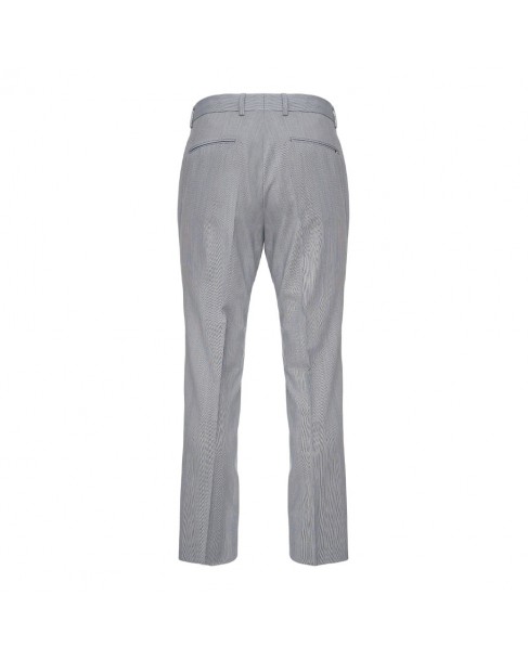 Παντελόνι Chinos Boss Μπλε H-Genius-DTL-242 50515097-423