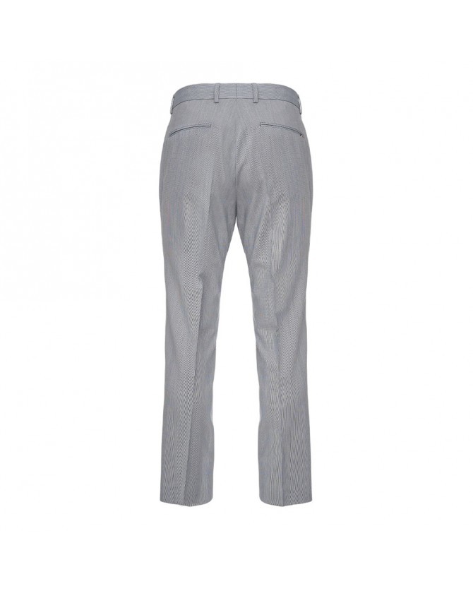 Παντελόνι Chinos Boss Μπλε H-Genius-DTL-242 50515097-423