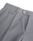 Παντελόνι Chinos Boss Μπλε H-Genius-DTL-242 50515097-423