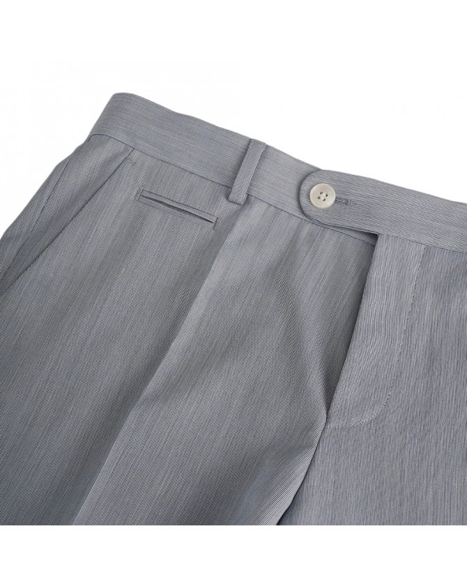 Παντελόνι Chinos Boss Μπλε H-Genius-DTL-242 50515097-423