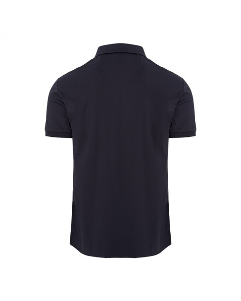 Polo t-shirt Gant Σκούρο μπλε 3G2013034-G0433