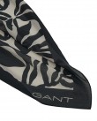 Μαντήλι Gant Μαύρο 3GW4920214-G0233