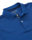 Polo t-shirt ανδρικό Nautica Ρουά βαμβακερό 3NCK17000-NC4MM