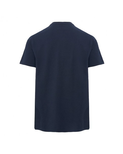 T-shirt Nautica Σκούρο μπλε 3NCN1M01636-NC459