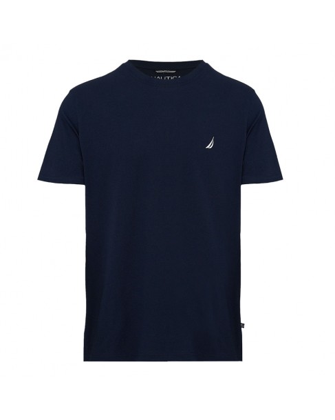 T-shirt Nautica Σκούρο μπλε 3NCV36701-NC4NV