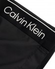 Μαγιό boxer Calvin Klein Μαύρο KM0KM00958-BEH