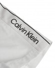 Μαγιό boxer Calvin Klein Λευκό KM0KM00958-YCD