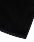 Πετσέτα θαλάσσης Calvin Klein Μαύρη KU0KU00118-BEH