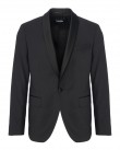 Σακάκι κοστουμιού Karl Lagerfeld Μαύρο 155250-542047-990