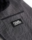 Σακάκι Karl Lagerfeld Μπλε 155280-542050-691