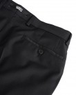 Παντελόνι κοστουμιού Karl Lagerfeld Μαύρο 255002-542047-990