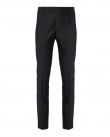 Παντελόνι κοστουμιού Karl Lagerfeld Μαύρο 255002-542096-990