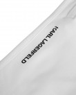 Βερμούδα ανδρική Karl Lagerfeld βαμβακερή Λευκή 705032-542900-10