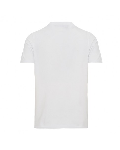 T-shirt Karl Lagerfeld Λευκό 755047-542221-10