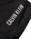 Μαγιό boxer Calvin Klein Μαύρο KM0KM00992-BEH