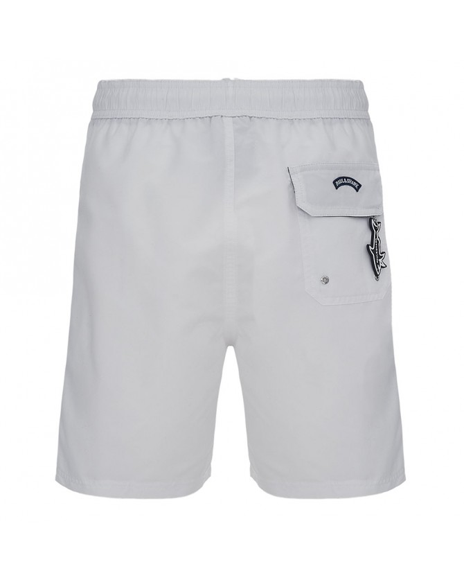 Μαγιό Paul&Shark Λευκό 24415002-10
