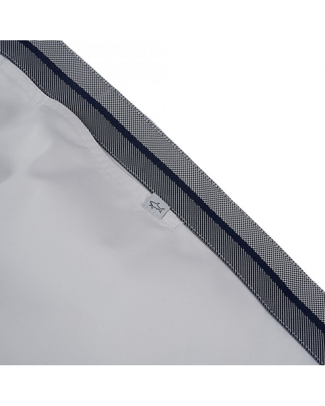 Μαγιό Paul&Shark Λευκό 24415002-10