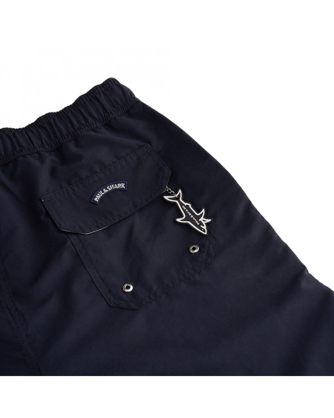 Μαγιό boxer Paul&Shark Σκούρο μπλε 24415002-13