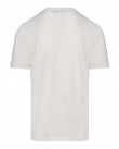 T-shirt ανδρικό Scotch&Soda Λευκό βαμβακερό 175632-SC0006 Regular fit