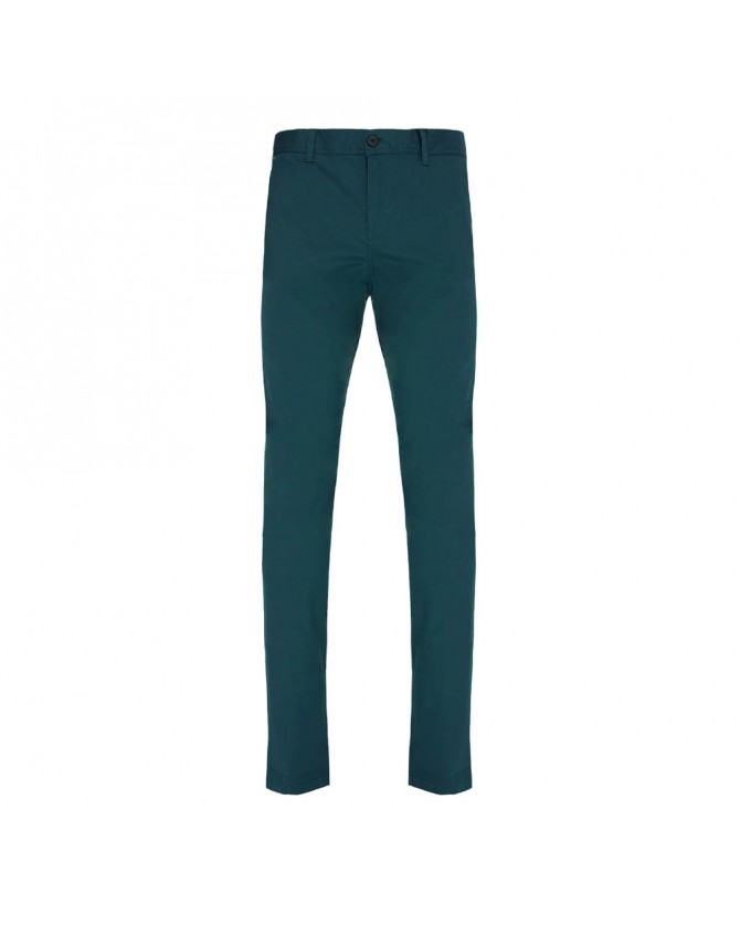 Παντελόνι chinos Scotch&Soda Μπλε 175729-SC6938