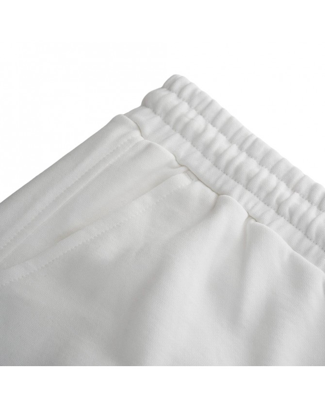 Βερμούδα ανδρική Scotch&Soda Λευκή βαμβακερή 176897-SC6870