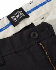 Παντελόνι Chinos Scotch&Soda Ανθρακί 179010-SC4524