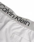 Μαγιό boxer Calvin Klein Λευκό KM0KM00945-CHZ