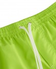 Μαγιό boxer Dsquared2 Πράσινο fluo D7B8P5380-367