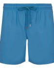 Μαγιό boxer Vilebrequin Σιέλ MOOAD125-600V