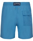Μαγιό boxer Vilebrequin Σιέλ MOOAD125-600V