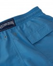 Μαγιό boxer Vilebrequin Σιέλ MOOAD125-600V