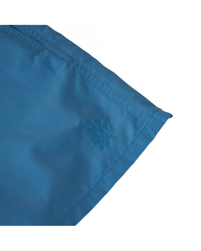 Μαγιό boxer Vilebrequin Σιέλ MOOAD125-600V