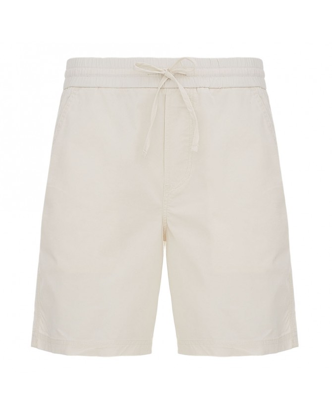 Βερμούδα Gabba Λευκή LOFT LIT SHORTS-0003