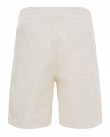 Βερμούδα Gabba Λευκή LOFT LIT SHORTS-0003